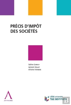 Bertrand.pt - Précis D'Impôt Des Sociétés