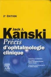 Précis D'Ophtalmologie Clinique (2e Édition)
