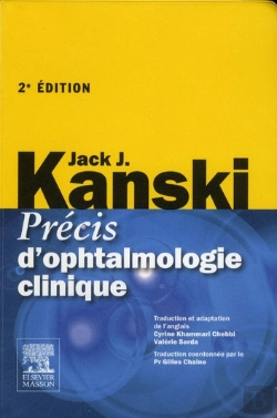 Bertrand.pt - Précis D'Ophtalmologie Clinique (2e Édition)
