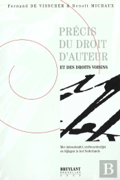 Precis Du Droit D'Auteur Et Des Droits Voisins