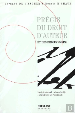Bertrand.pt - Precis Du Droit D'Auteur Et Des Droits Voisins