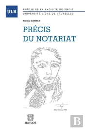 Précis Du Notariat