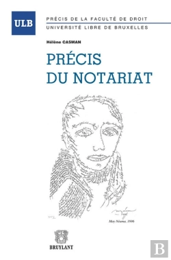 Bertrand.pt - Précis Du Notariat