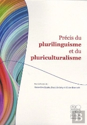 Precis Du Plurilinguisme Et Du Pluricultulrisme