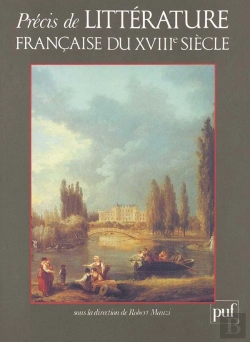 Bertrand.pt - Précis Littérature Française Du Xviiie Siècle