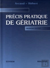 Précis Pratique De Gériatrie (3e Édition)