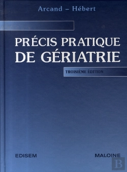 Bertrand.pt - Précis Pratique De Gériatrie (3e Édition)