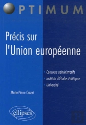 Précis Sur L'Union Européenne