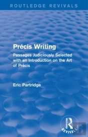 Precis Writing