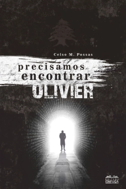 Bertrand.pt - Precisamos Encontrar Olivier