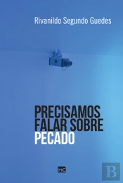 Precisamos Falar Sobre Pecado