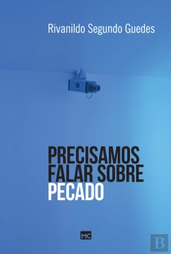 Bertrand.pt - Precisamos Falar Sobre Pecado