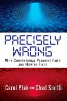 Precisely Wrong