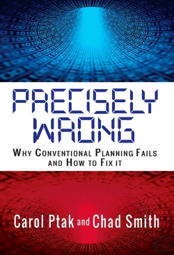 Bertrand.pt - Precisely Wrong