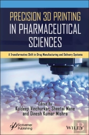 Precision 3d Printing In Pharmaceutical Sciences