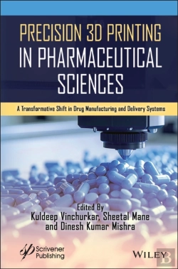 Bertrand.pt - Precision 3d Printing In Pharmaceutical Sciences