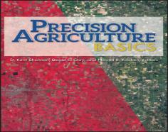 Precision Agriculture Basics