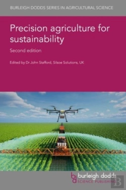Bertrand.pt - Precision Agriculture For Sustainability: Second Edition
