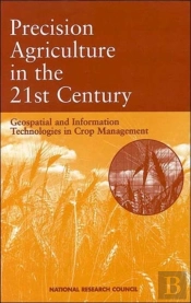 Precision Agriculture In The 21st Century