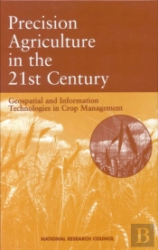 Precision Agriculture In The 21st Century