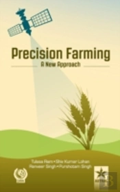 Precision Farming A New Approach