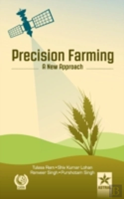 Bertrand.pt - Precision Farming A New Approach