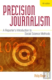Precision Journalism