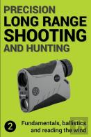 Precision Long Range Shooting And Hunting V2