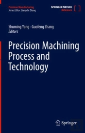 Precision Machining Process And Technology