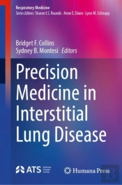 Precision Medicine In Interstitial Lung Disease