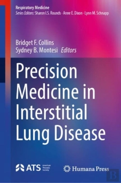 Bertrand.pt - Precision Medicine In Interstitial Lung Disease
