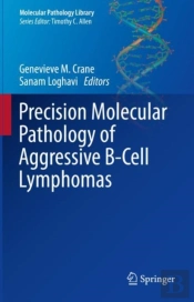 Precision Molecular Pathology Of Aggressive B-Cell Lymphomas