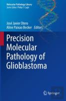 Precision Molecular Pathology Of Glioblastoma