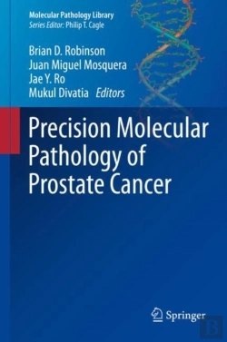 Bertrand.pt - Precision Molecular Pathology Of Prostate Cancer