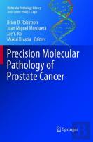Precision Molecular Pathology Of Prostate Cancer