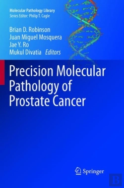 Bertrand.pt - Precision Molecular Pathology Of Prostate Cancer