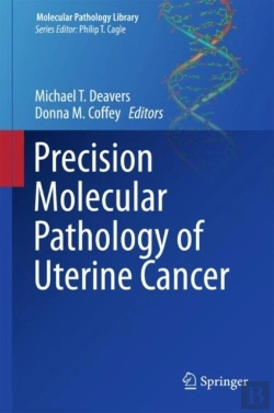 Bertrand.pt - Precision Molecular Pathology Of Uterine Cancer