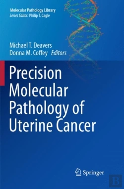 Bertrand.pt - Precision Molecular Pathology Of Uterine Cancer
