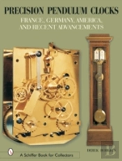 Precision Pendulum Clocks