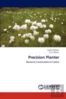 Precision Planter