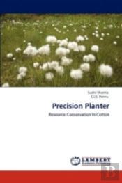 Precision Planter