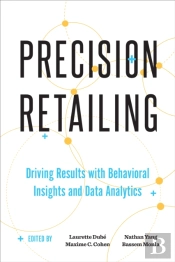 Precision Retailing