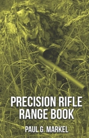 Precision Rifle Range Book