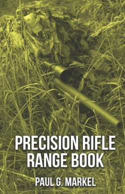 Bertrand.pt - Precision Rifle Range Book