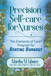 Precision Self-Care For Nurses