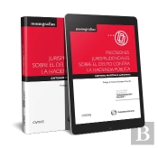 Precisiones Jurisprudenciales Sobre El Delito Contra La Hacienda Pública (Papel + E-Book)