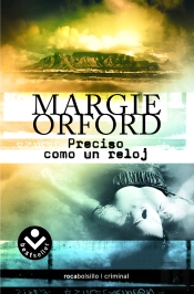 Preciso Como Un Reloj (Clare Hart 1)