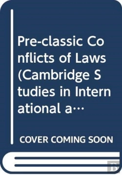 Bertrand.pt - Preclassical Conflict Of Laws