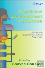 Preclinical Development Handbook