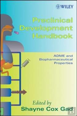 Bertrand.pt - Preclinical Development Handbook